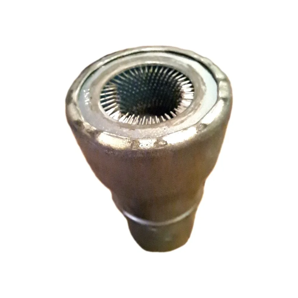 Battery Post Terminal Cleaner Tool – Stainless Steel Brush for Car Vehicle